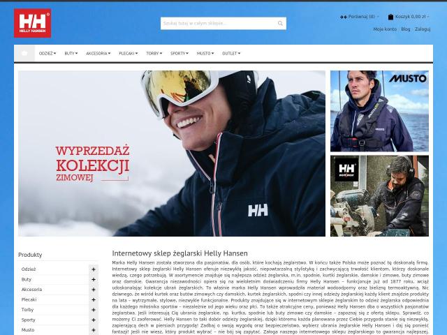  Trekker Sport Jacek Drzewiński, Maciej Gajda