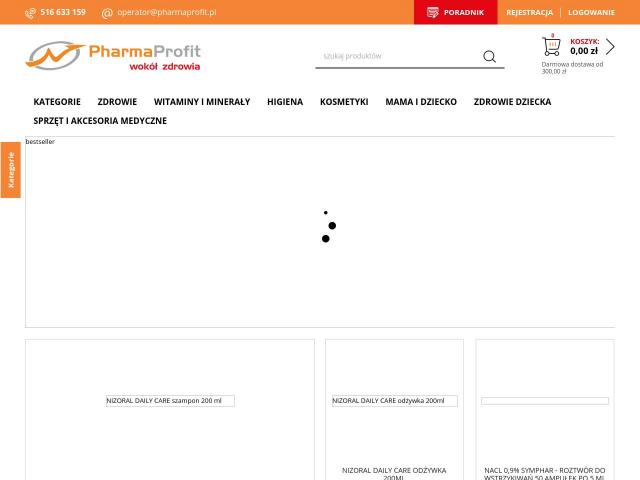 PharmaProfit sp. z o.o.