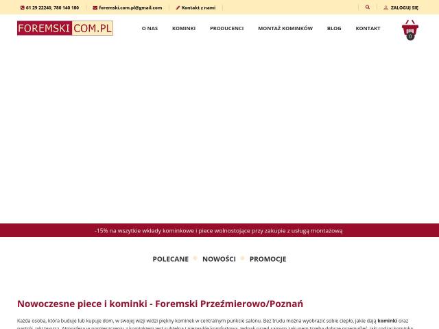 Foremski