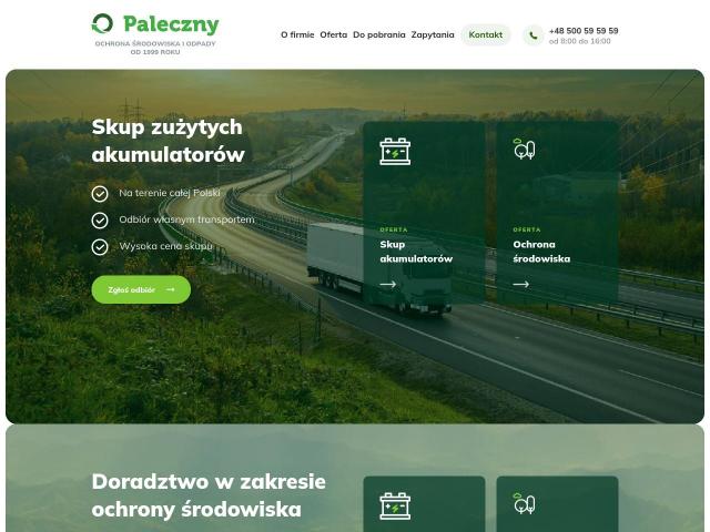 Paleczny Sp. z o.o.
