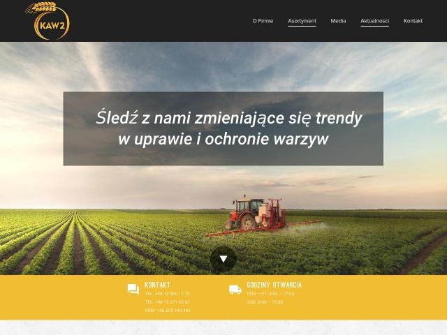 Firma Handlowa KAW-2 Krzysztof Musiał
