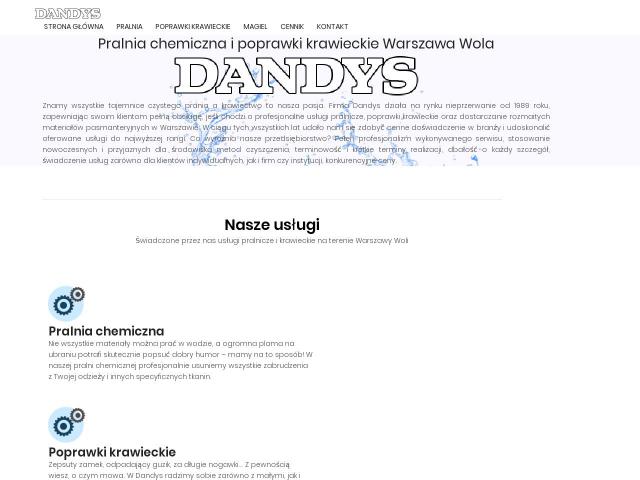 DANDYS