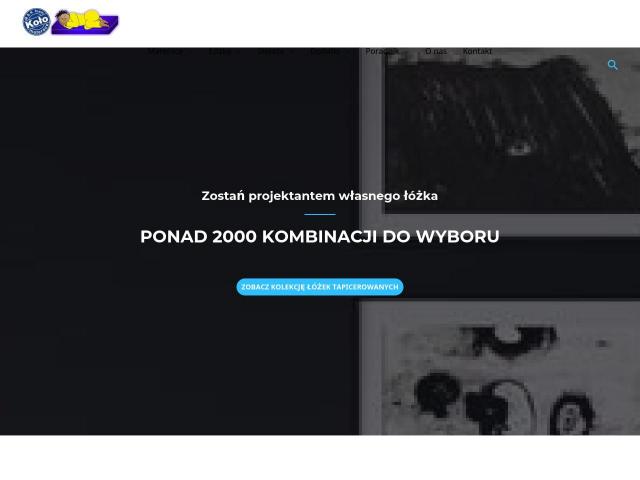 Zdrowy Sen