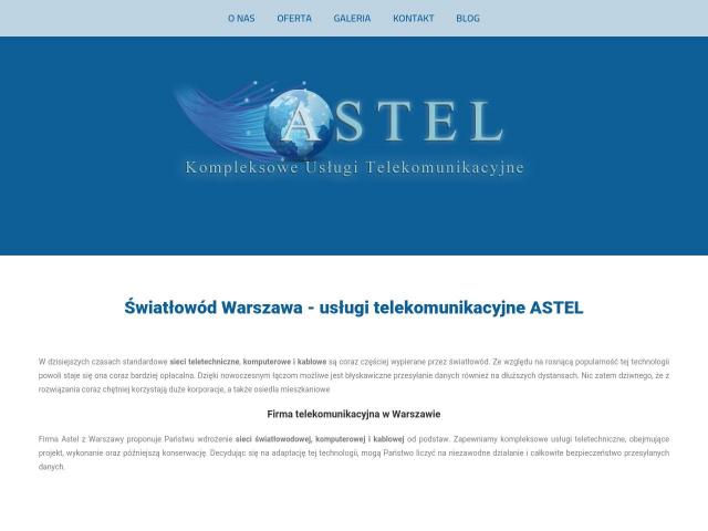ASTEL
