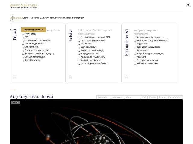 Kancelaria Staniek & Partners