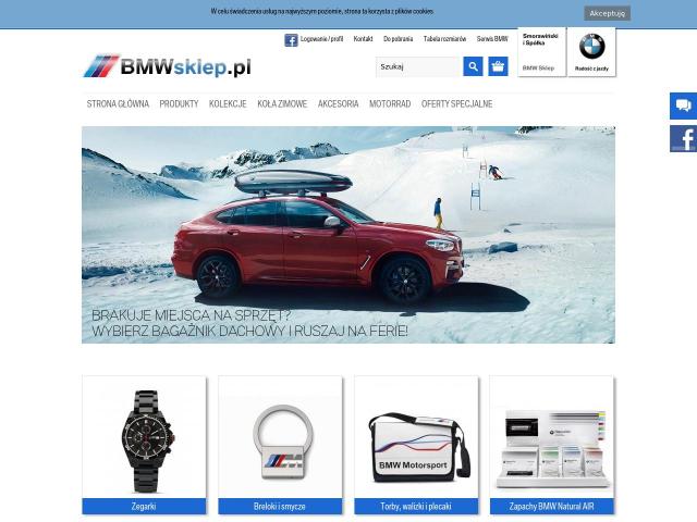 BMWsklep.pl