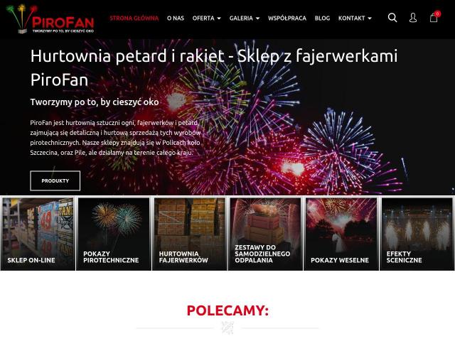 PiroFan