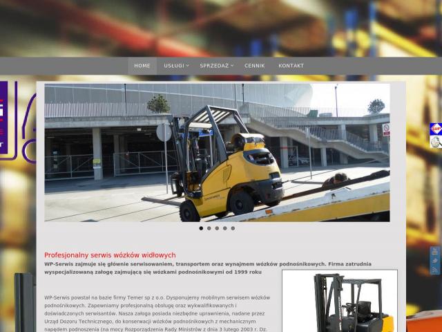 WP-Serwis