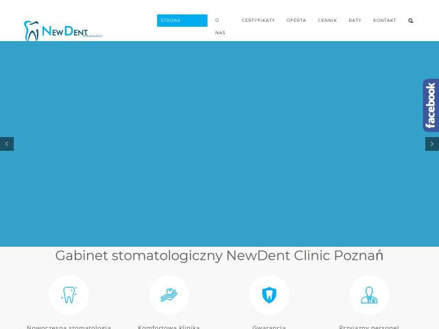 New Dent Clinic