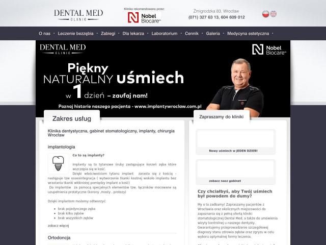 Dental Med