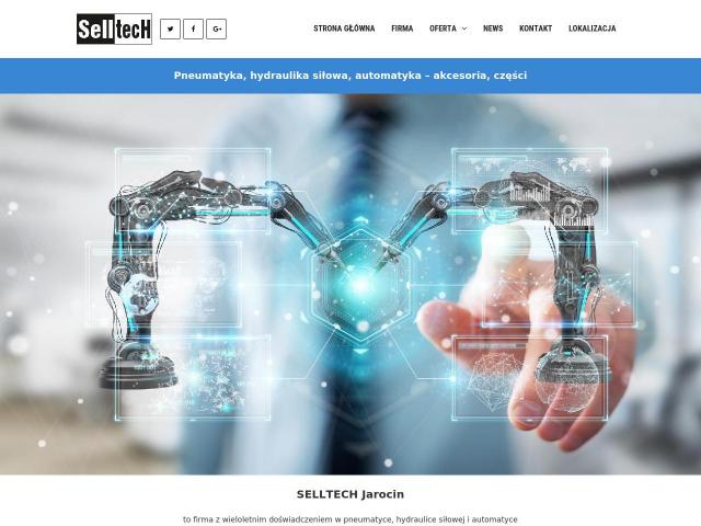 SELLTECH s.c.