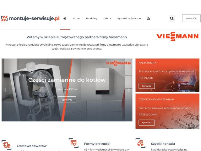 montuje-serwisuje.pl