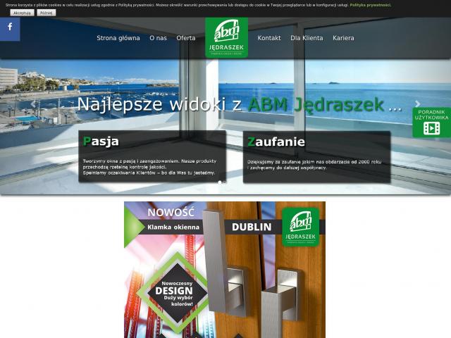 ABM Jędraszek Sp.j.