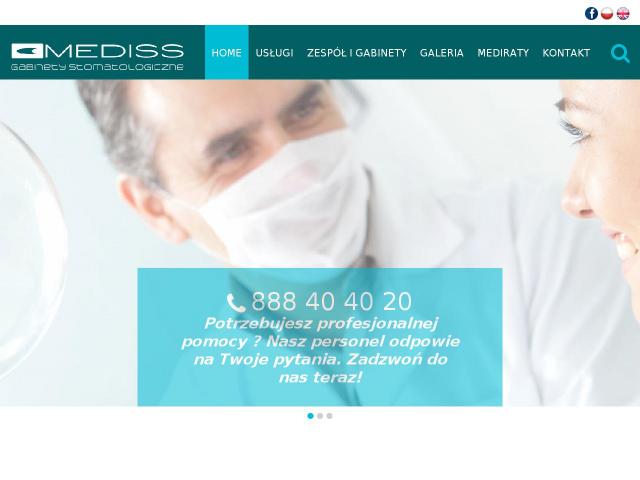 MEDISS