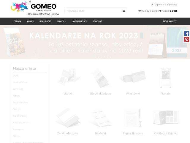 Gomeo