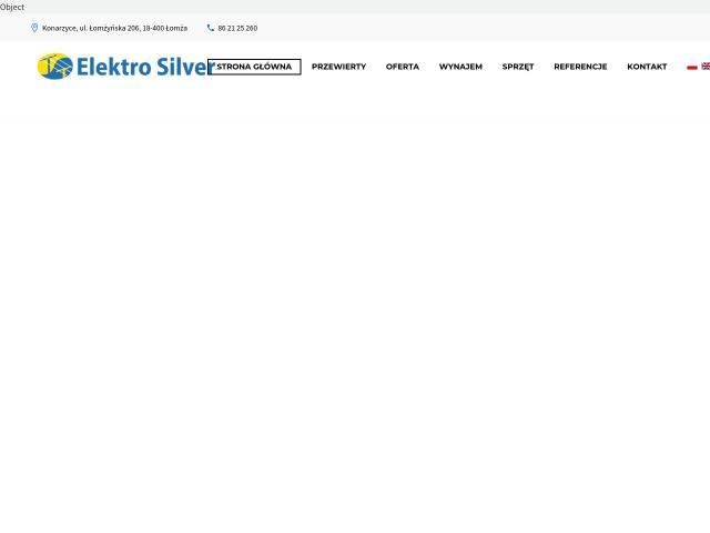 ELEKTRO-SILVER
