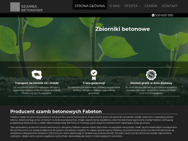 Fabeton