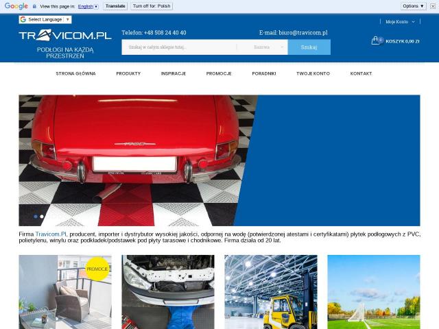 Travicom.PL