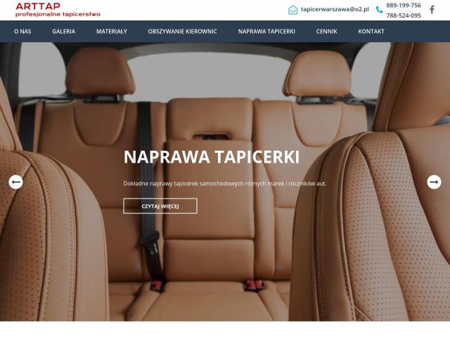 ArtTap