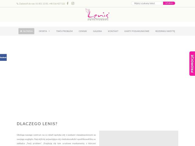 Lenis Sp. Z O.O