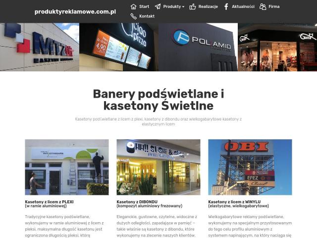 produktyreklamowe.com.pl