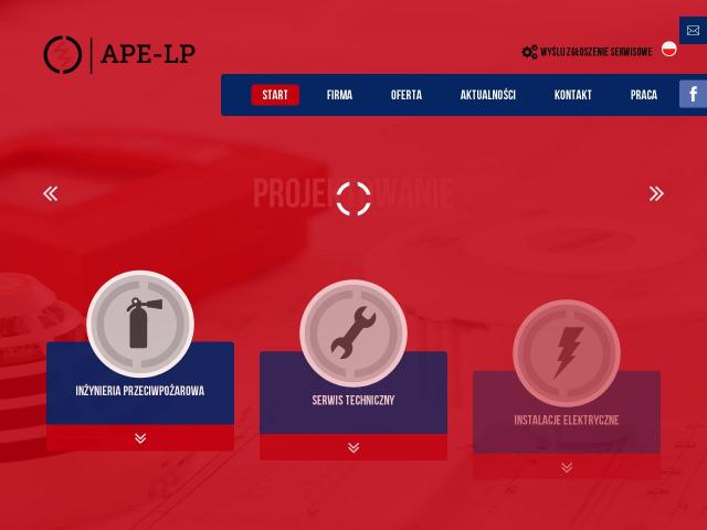 APE-LP