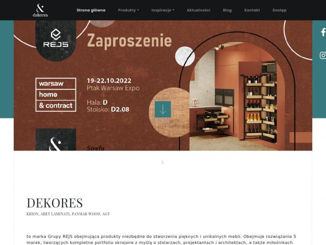 REJS Spółka z o.o.