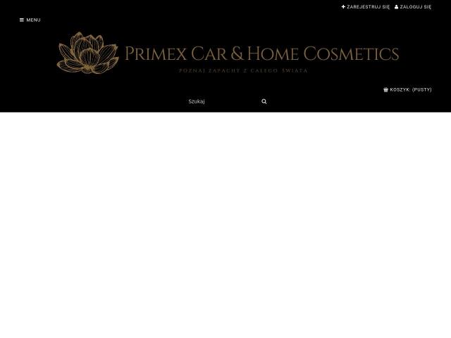 primex car cosmetics