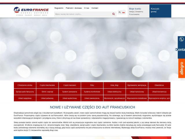 EuroFrance