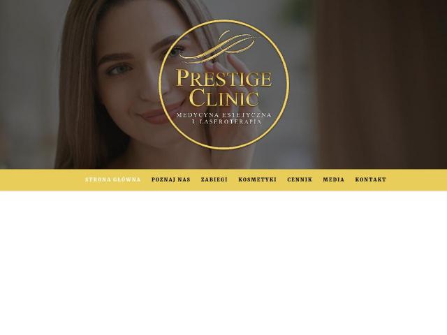 Prestige Clinic