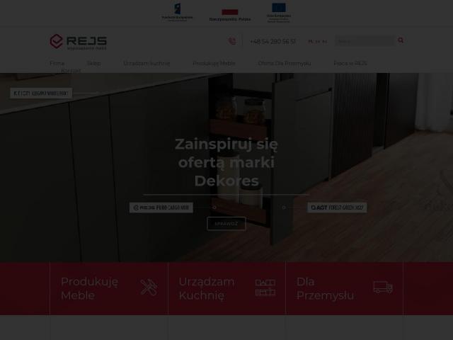 REJS Spółka z o.o.