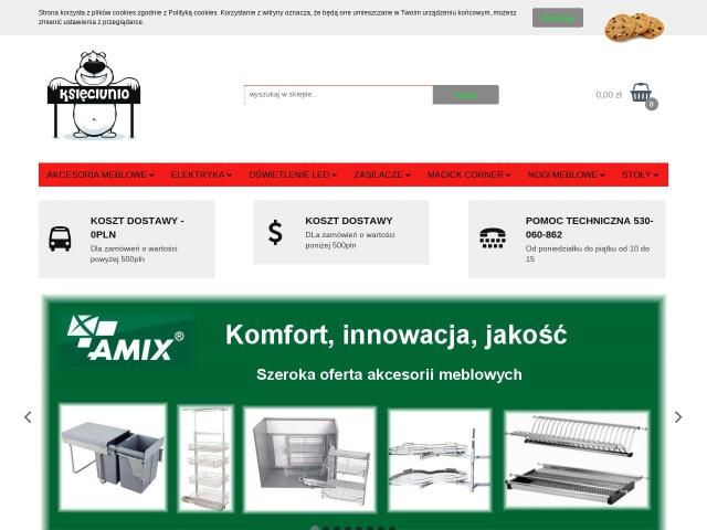 Księciunio