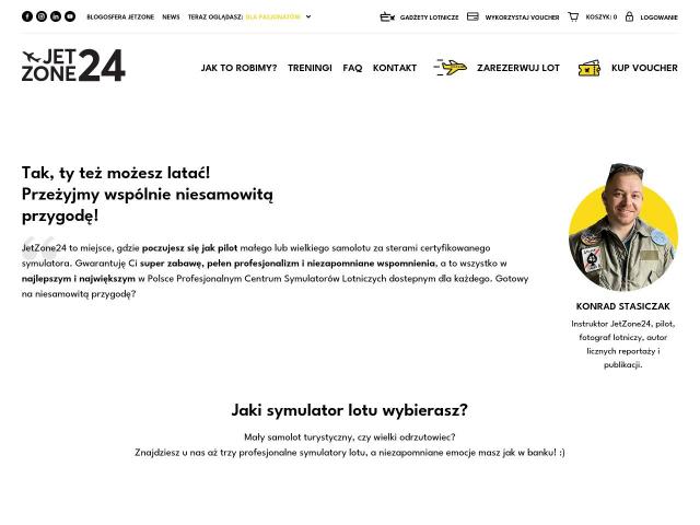 Jetzone24 Sp. z o.o.