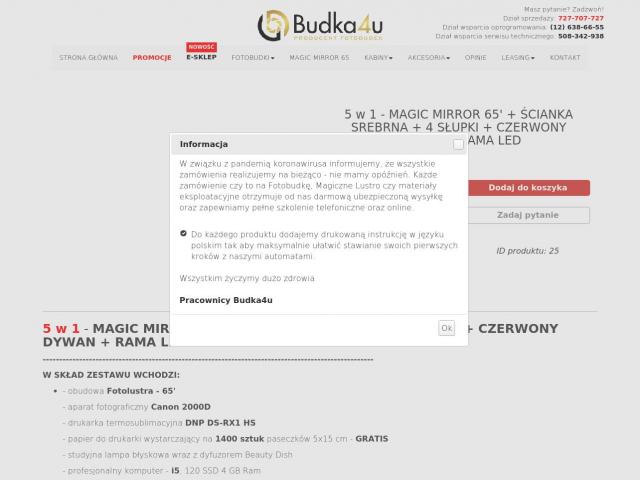 Budka4u