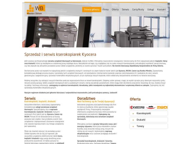 WB Serwis