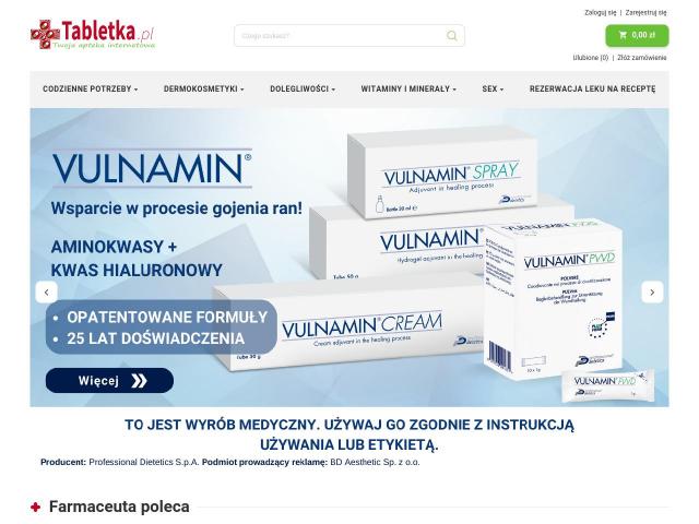 DORADZTWO FARMACEUTYCZNE IGOR KUCZYŃSKI
