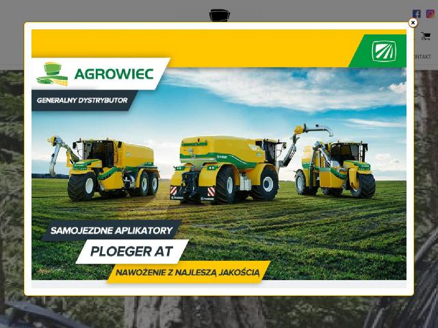 AGROWIEC