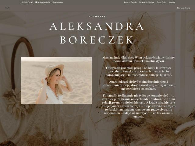 AB Fotografia