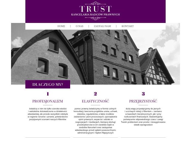 Trust Bydgoszcz