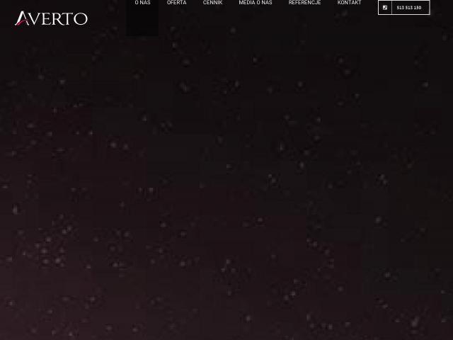 Averto Sp. z o. o.