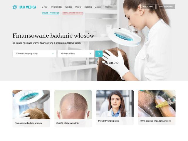 Hair Medica