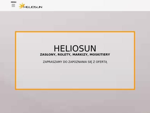 HelioSun
