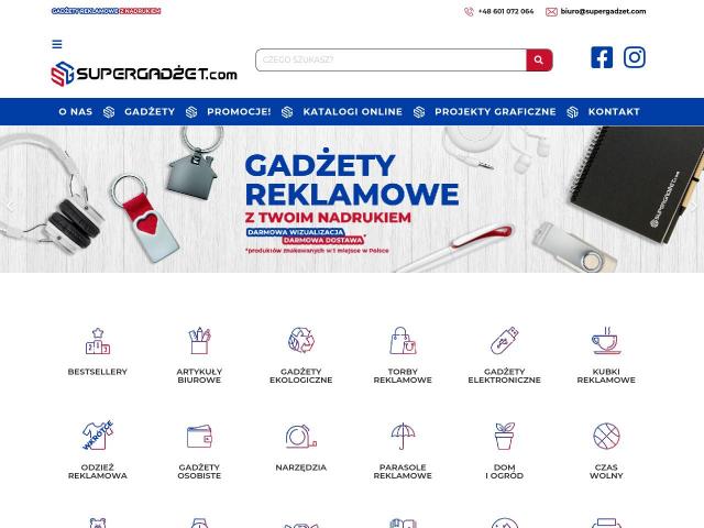 SUPERGADŻET.com