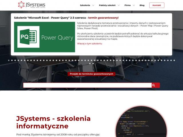 JSystems Sp. z o.o.